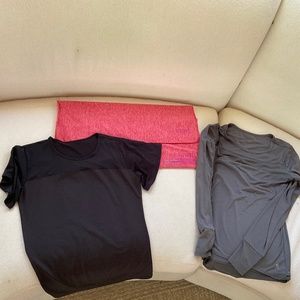 Oiselle Lot!